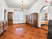 Apartmánový dům Trefa – kompletně vybavený objekt v rekreační zóně Chlum u Třeboně k prodeji - 15