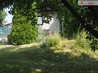 Prodej chaty 16 m2, pozemek 371 m2 - Svinářov