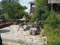 Prodej chaty 16 m2, pozemek 371 m2 - Svinářov - 10