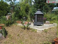 Prodej chaty 16 m2, pozemek 371 m2 - Svinářov - 11