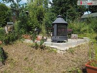 Prodej chaty 16 m2, pozemek 371 m2 - Svinářov - 12