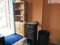 Prodej chaty 16 m2, pozemek 371 m2 - Svinářov - 15