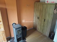 Prodej chaty 16 m2, pozemek 371 m2 - Svinářov - 16