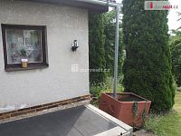 Prodej chaty 16 m2, pozemek 371 m2 - Svinářov - 17