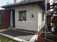 Prodej chaty 16 m2, pozemek 371 m2 - Svinářov - 2