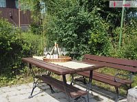 Prodej chaty 16 m2, pozemek 371 m2 - Svinářov - 3