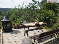 Prodej chaty 16 m2, pozemek 371 m2 - Svinářov - 4