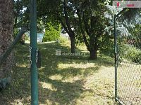 Prodej chaty 16 m2, pozemek 371 m2 - Svinářov - 7