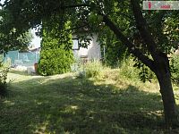 Prodej chaty 16 m2, pozemek 371 m2 - Svinářov - 8