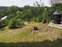 Prodej chaty 16 m2, pozemek 371 m2 - Svinářov - 9