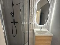 Pronájem bytu 2+kk, 42 m2, Resslova, Ústí nad Labem