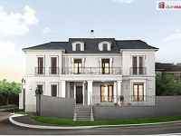 Prodej rodinného domu s 531 m2 podlahové plochy - 17