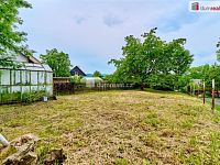 Prodej rodinného domu s 531 m2 podlahové plochy - 24