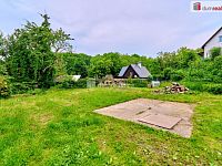 Prodej rodinného domu s 531 m2 podlahové plochy - 26