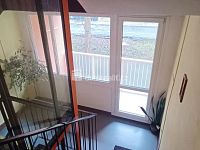 pronájem bytu 1+1, Děčín - Bynov, ul. Vítova - 11