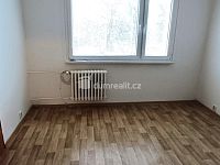 pronájem bytu 1+1, Děčín - Bynov, ul. Vítova - 2