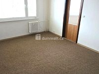 pronájem bytu 1+1, Děčín - Bynov, ul. Vítova - 5