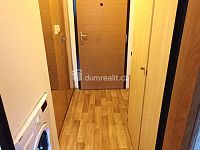 pronájem bytu 1+1, Děčín - Bynov, ul. Vítova - 6