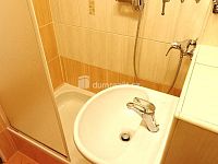 pronájem bytu 1+1, Děčín - Bynov, ul. Vítova - 8