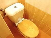 pronájem bytu 1+1, Děčín - Bynov, ul. Vítova - 9