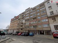 Prodej bytu 3+1 81 m2, 2x balkon, ul Žitomírská, Praha 10 – Vršovice