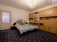 Prodej bytu 3+1 81 m2, 2x balkon, ul Žitomírská, Praha 10 – Vršovice - 11