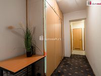 Prodej bytu 3+1 81 m2, 2x balkon, ul Žitomírská, Praha 10 – Vršovice - 12