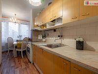 Prodej bytu 3+1 81 m2, 2x balkon, ul Žitomírská, Praha 10 – Vršovice - 2