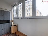 Prodej bytu 3+1 81 m2, 2x balkon, ul Žitomírská, Praha 10 – Vršovice - 4