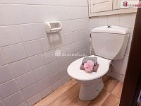 Prodej bytu 3+1 81 m2, 2x balkon, ul Žitomírská, Praha 10 – Vršovice - 6