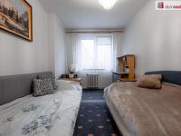 Prodej bytu 3+1 81 m2, 2x balkon, ul Žitomírská, Praha 10 – Vršovice - 7