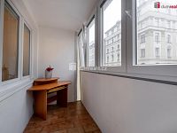 Prodej bytu 3+1 81 m2, 2x balkon, ul Žitomírská, Praha 10 – Vršovice - 8