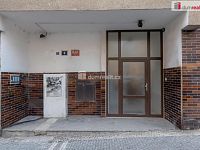 Prodej bytu 3+1 81 m2, 2x balkon, ul Žitomírská, Praha 10 – Vršovice - 9