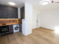 Krásná garsonka po kompletní rekonstrukci v Kraslicích