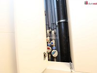 Krásná garsonka po kompletní rekonstrukci v Kraslicích - 12