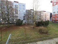 Krásná garsonka po kompletní rekonstrukci v Kraslicích - 17