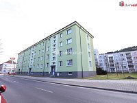 Krásná garsonka po kompletní rekonstrukci v Kraslicích - 19