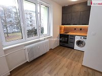 Krásná garsonka po kompletní rekonstrukci v Kraslicích - 2