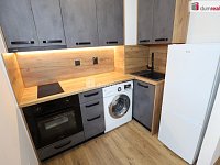 Krásná garsonka po kompletní rekonstrukci v Kraslicích - 3