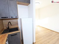 Krásná garsonka po kompletní rekonstrukci v Kraslicích - 7