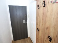 Krásná garsonka po kompletní rekonstrukci v Kraslicích - 8