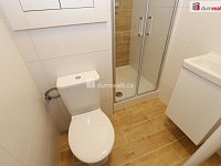 Krásná garsonka po kompletní rekonstrukci v Kraslicích - 9