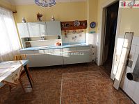 Pěkný byt 2+1 ve druhém patře cihlového domu v Aši v klidné ulici