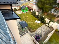 Pronájem podkrovního bytu 2+KK - Kolín - 9