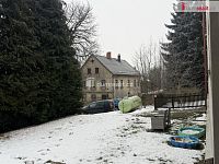 Pronájem bytu 1+kk, 33 m2, Tisá - 14