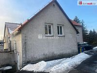 Pronájem bytu 1+kk, 33 m2, Tisá - 16