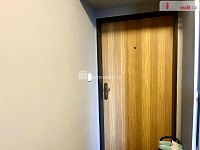 Pronájem bytu 1+kk, 33 m2, Tisá - 18