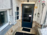 Pronájem bytu 1+kk, 33 m2, Tisá - 20