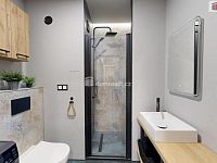 Pronájem, byt, 2+1, 44 m2, ul. Hradecká, Opava - 12