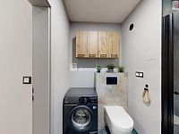 Pronájem, byt, 2+1, 44 m2, ul. Hradecká, Opava - 13